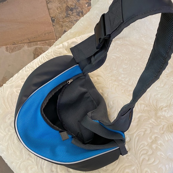 Dog or cat carrier - Picture 4 of 4